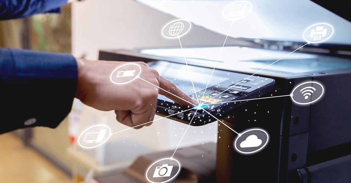 Choosing the Best Office Small Business Printer Can Modernize Business